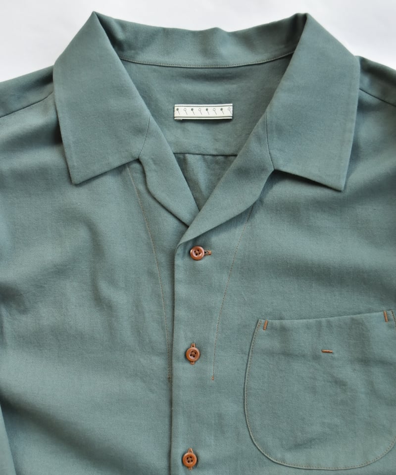 Gorsch the merry coachman Cotton Wool Wide Sil