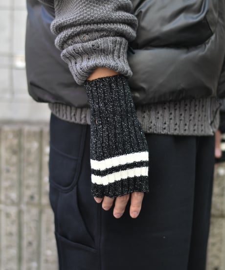 ANDER FINGERLESS GLOVE