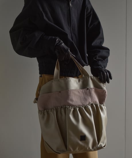 refomed   NEXT MAN TOOL BAG