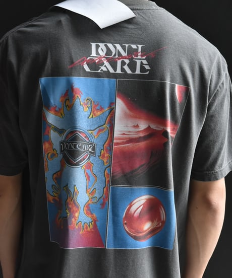 DON'T CARE DC-GT2504