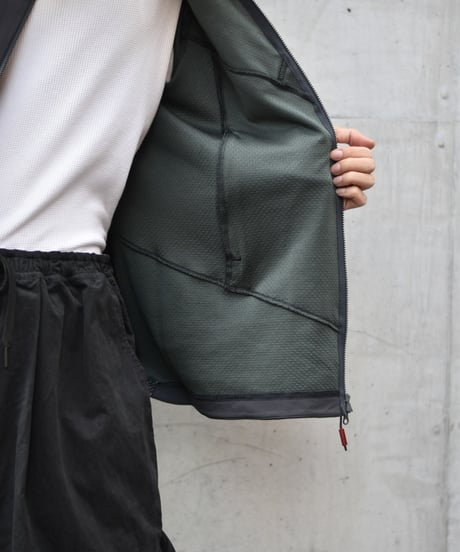 klattermusen Hugin Zip Hoodie M's