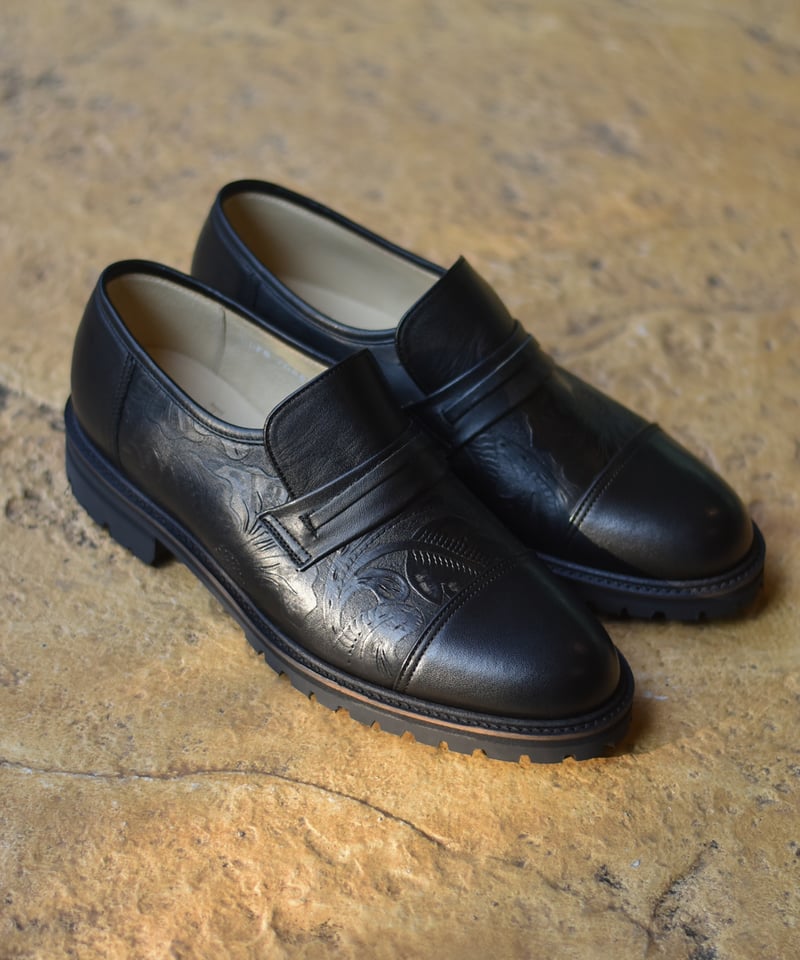 Bom Pastorオーダーメイド BEAMS Planets（ビームス プラネッツ）【受注生産商品】【別注