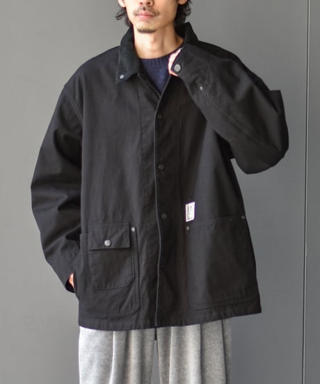 CATEGORY STABILIZER GNZ | 45do｜ULTERIOR・refomed