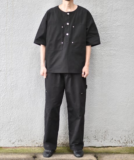 【LAST1】rajabrooke KERJA CHINO JKT
