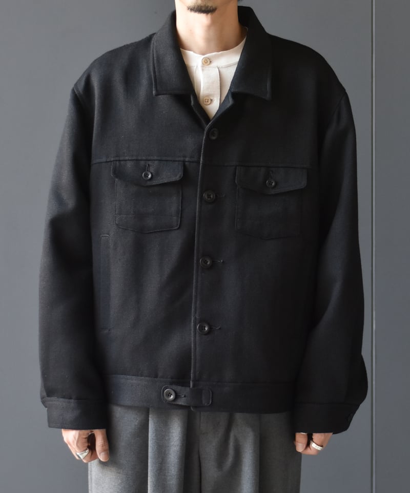 24ss Gorsch the merry coachman ストライプベスト 24ss Gorsch the merry coachman ストライプベスト 24ss Gorsch the