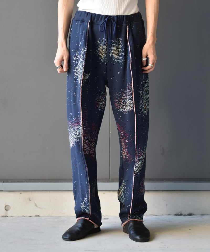 RANDY MUSCLE | 45do｜ULTERIOR・refomed・Gorsch 正規取扱店