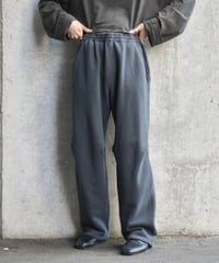 <Exclusive> ANDER "PAPA"SWEAT PANTS