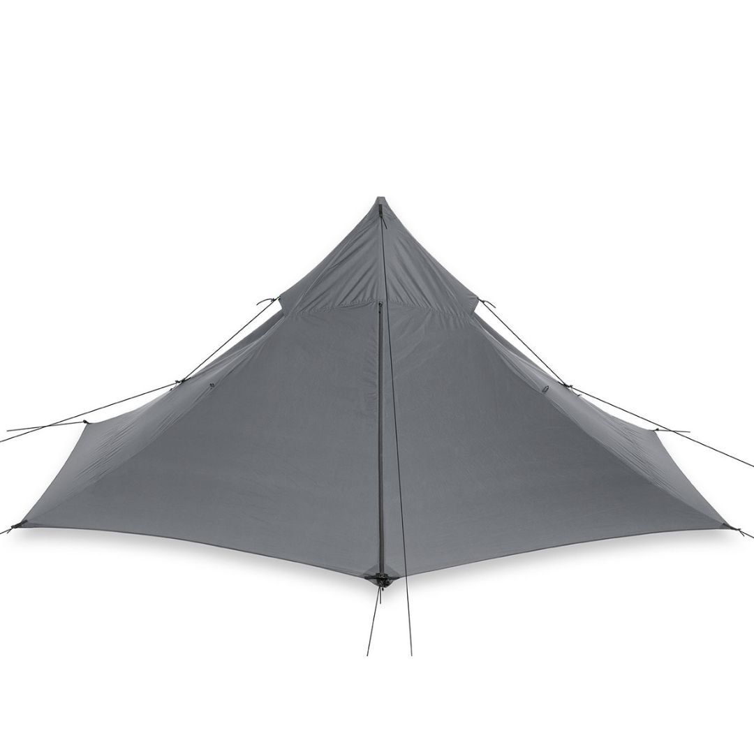 現金特価】 - TENT SOLO ILLUSION 宗像山道具店 GRIPS by テント