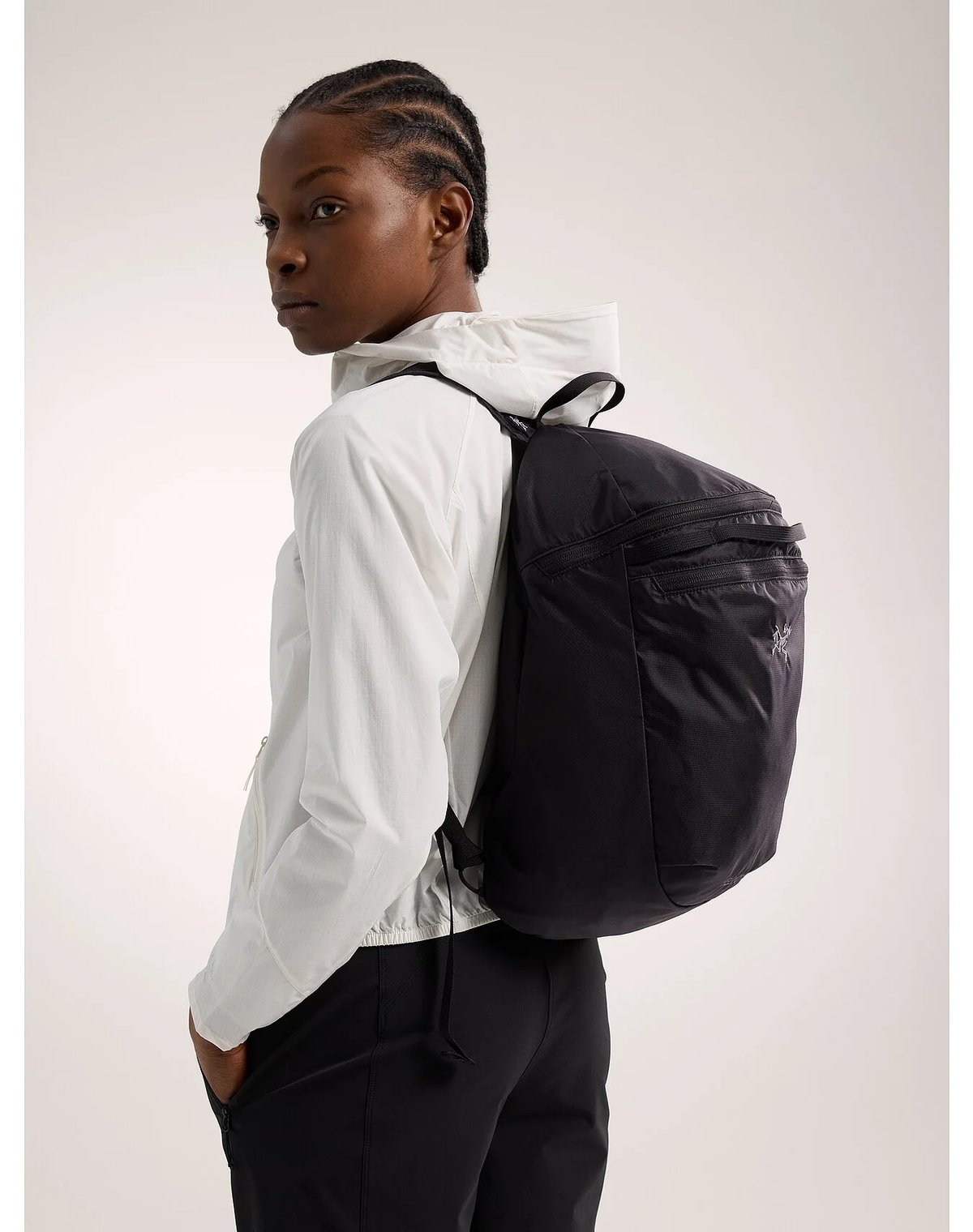 ARC'TERYX HELIAD 15 Interstellar ヒリアド ARC'TERYX HELIAD 15 ヒリアド15 バックパック