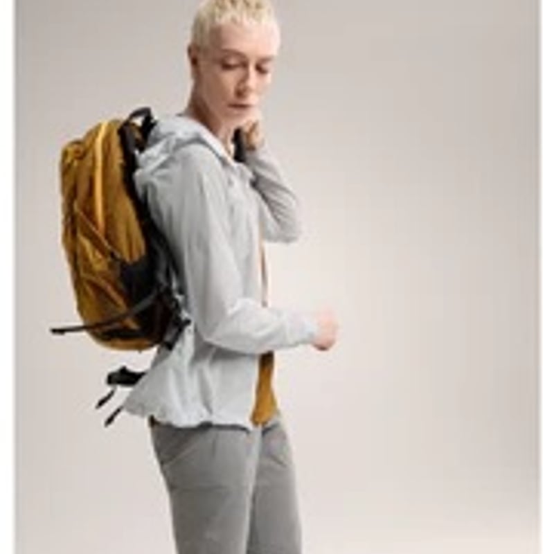 ARC'TERYX】Aerios 15 Backpack W's | T-mountain