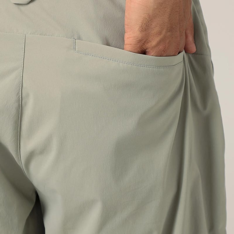 HOUDINI】 Ms Wadi Pants | T-mountain