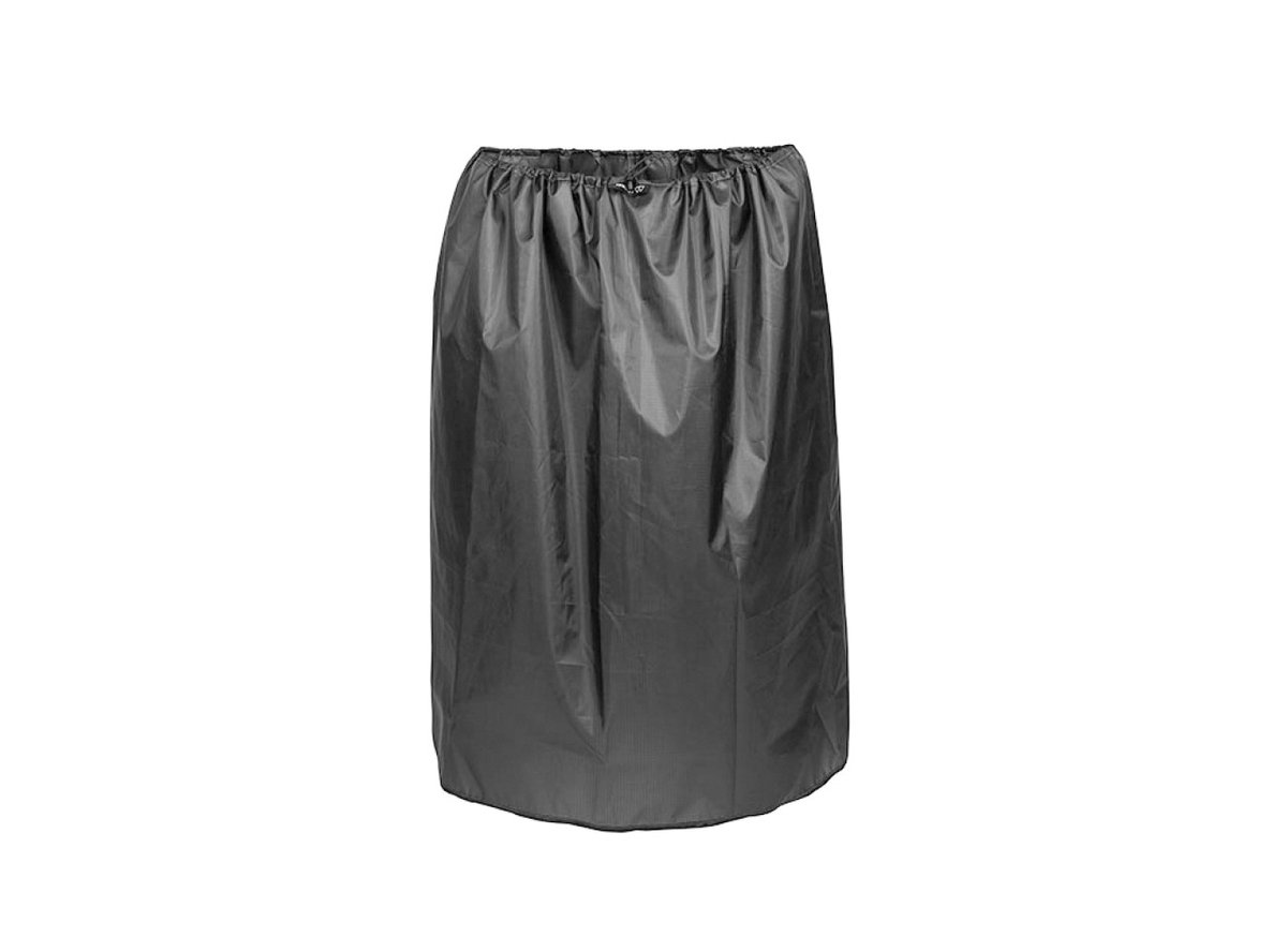 LITEWAY】 RAIN SKIRT | T-mountain