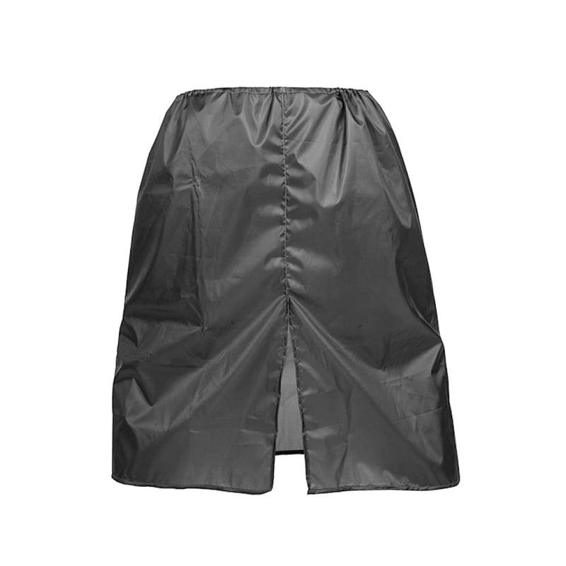 LITEWAY】 RAIN SKIRT | T-mountain