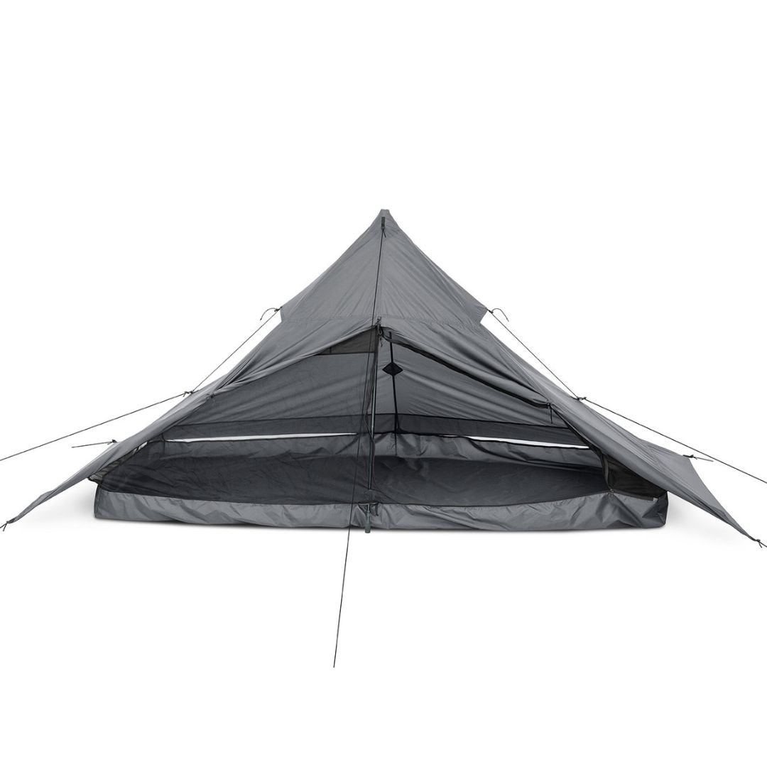 LITEWAY】 ILLUSION SOLO TENT | T-mountain LITEWAY】 ILLUSION SOLO TENT | T-mountain