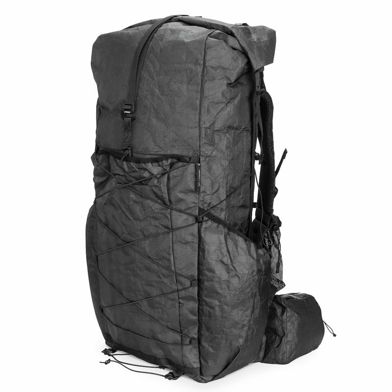 LITEWAY】 BIGGIE PACK ULTRA 45L | T-mountain