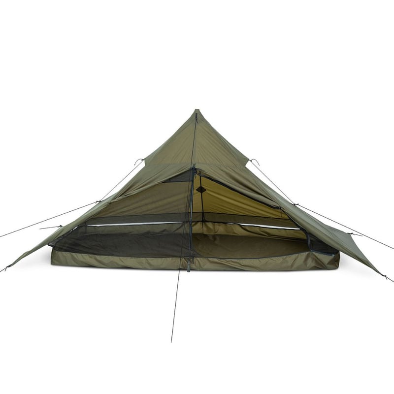 LITEWAY】 ILLUSION SOLO TENT | T-mountain LITEWAY】 ILLUSION SOLO TENT | T-mountain