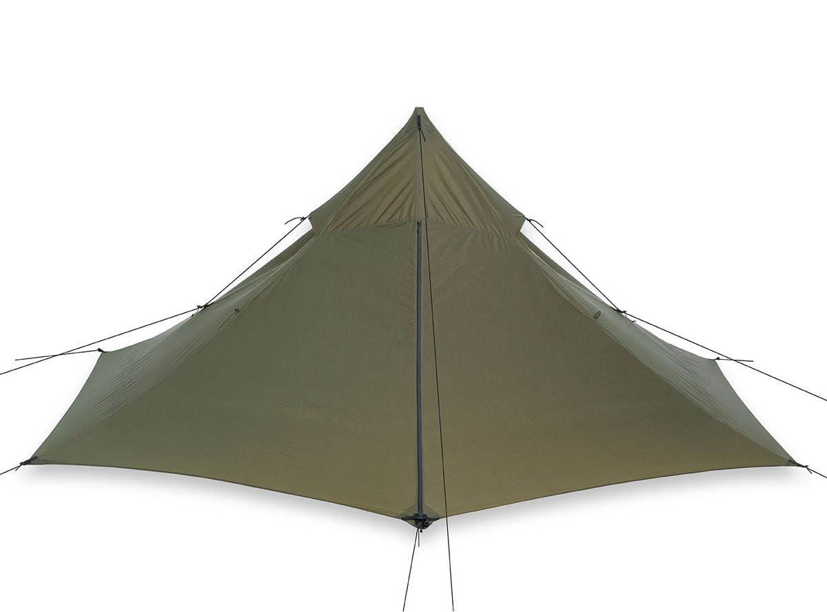 LITEWAY】 ILLUSION SOLO TENT | T-mountain LITEWAY】 ILLUSION SOLO TENT | T-mountain