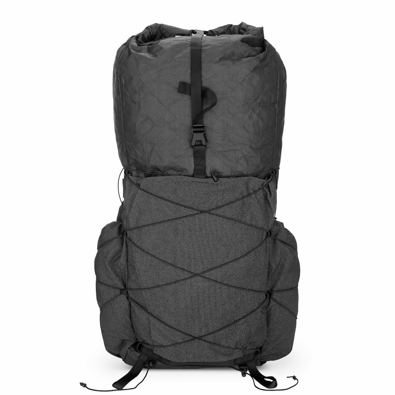 LITEWAY】ELEMENTUM PACK ULTRA 50L | T-mountain