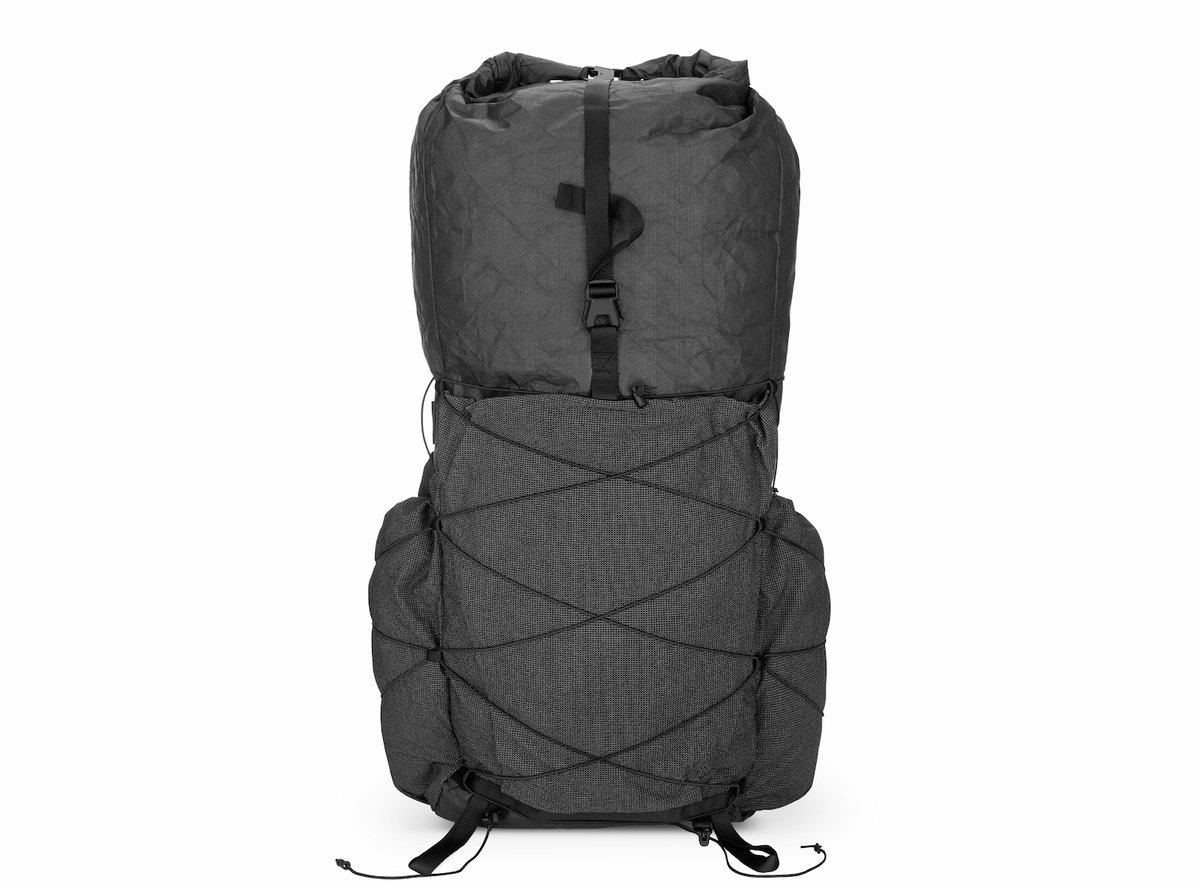 LITEWAY ライトウェイ ELEMENTUM PACK DCF 48L LITEWAY ライトウェイ ELEMENTUM PACK DCF 48L