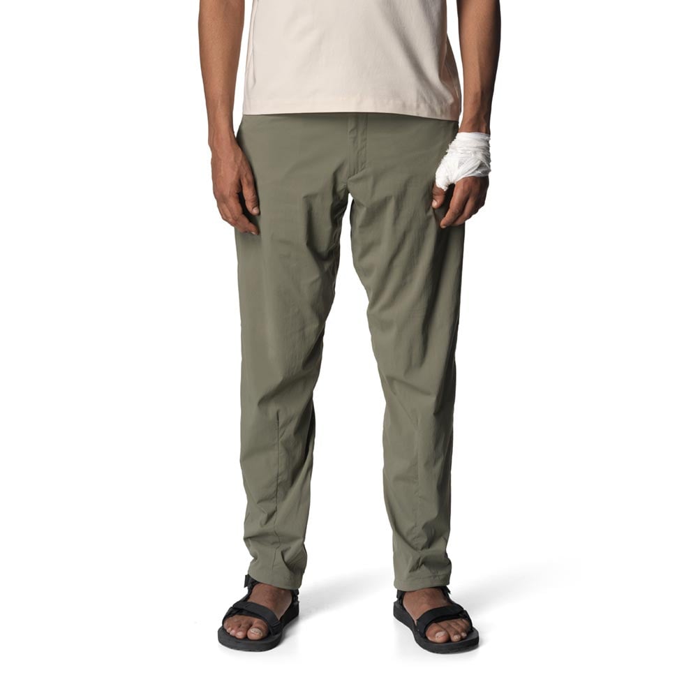 HOUDINI 問題 Ms Wadi Pants Sサイズ