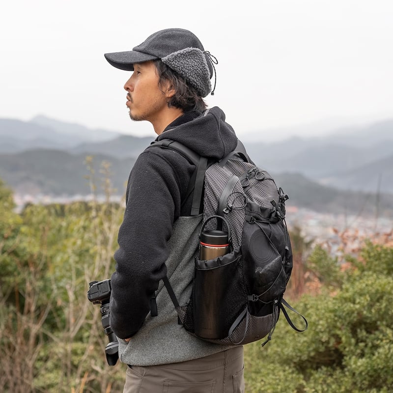 RIDGE MOUNTAIN GEAR】 One Mile MP | T-mountain RIDGE MOUNTAIN GEAR】 One Mile MP | T-mountain