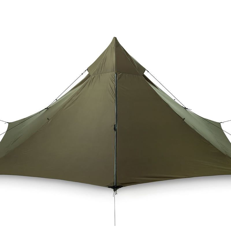 LITEWAY】 ILLUSION DUO TENT | T-mountain LITEWAY】 ILLUSION DUO TENT | T-mountain