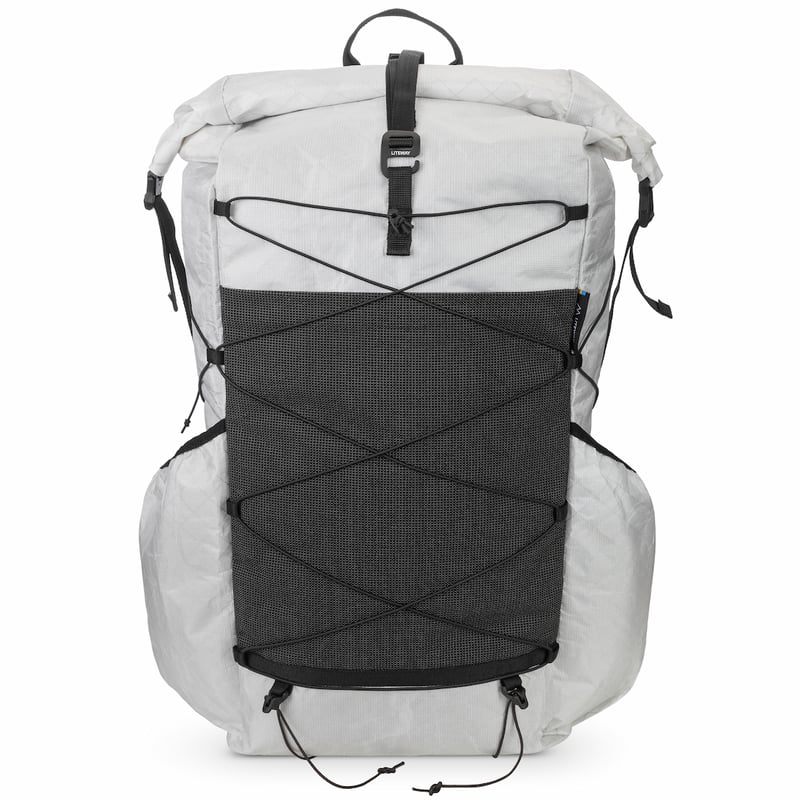 LITEWAY】GRAMLESS PACK ULTRA 35L | T-mountain