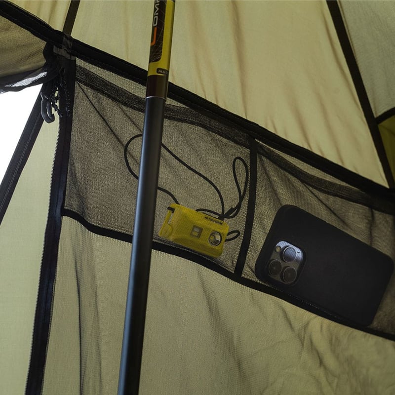 LITEWAY】 ILLUSION SOLO TENT | T-mountain LITEWAY】 ILLUSION SOLO TENT | T-mountain