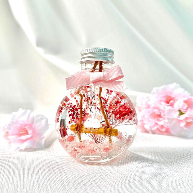 さくらのシマエナガ | シマエナガグッズ専門店