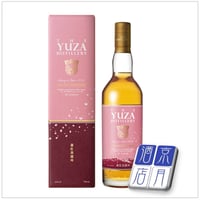 シングルカスク津貫 2017 Wine Cask for Golden Promise & K