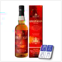 フレンドシップ ブレンド 友情 36年 シェリーバット ブレンデッド