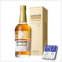 シングルカスク津貫 2017 Wine Cask for Golden Promise & K
