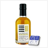 久住蒸溜所 NEW BORN #04 55度 200ml