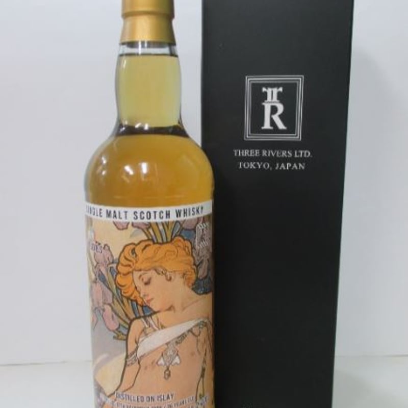 アイラ シングルモルト 1998 26年 52.6度 700ml | アザレア京月酒店