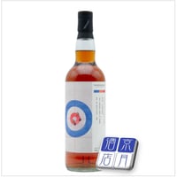 Animal Ladies - Lady Yamame 戸河内2019 5yo 500ml |