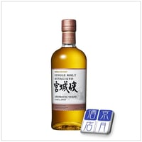 シングルモルト 宮城峡 アロマティックイースト 47度 700ml