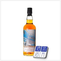 Belize Rum Travellers-2007 11yo exclusively bottled for Rum Festa FUKUOKA 2024 700ml