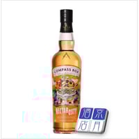 1月16日～順次発送】 コンパスボックス ブリュレ ロワイヤル 49度