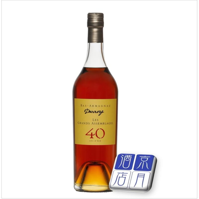 ダローズ（1983）アルマニャック ダローズ1985ヴィンテージ・アルマニャック｜購入はこちら Cognac Expert