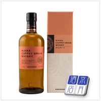 ニッカ カフェグレーン 45度 700ml（並行品）