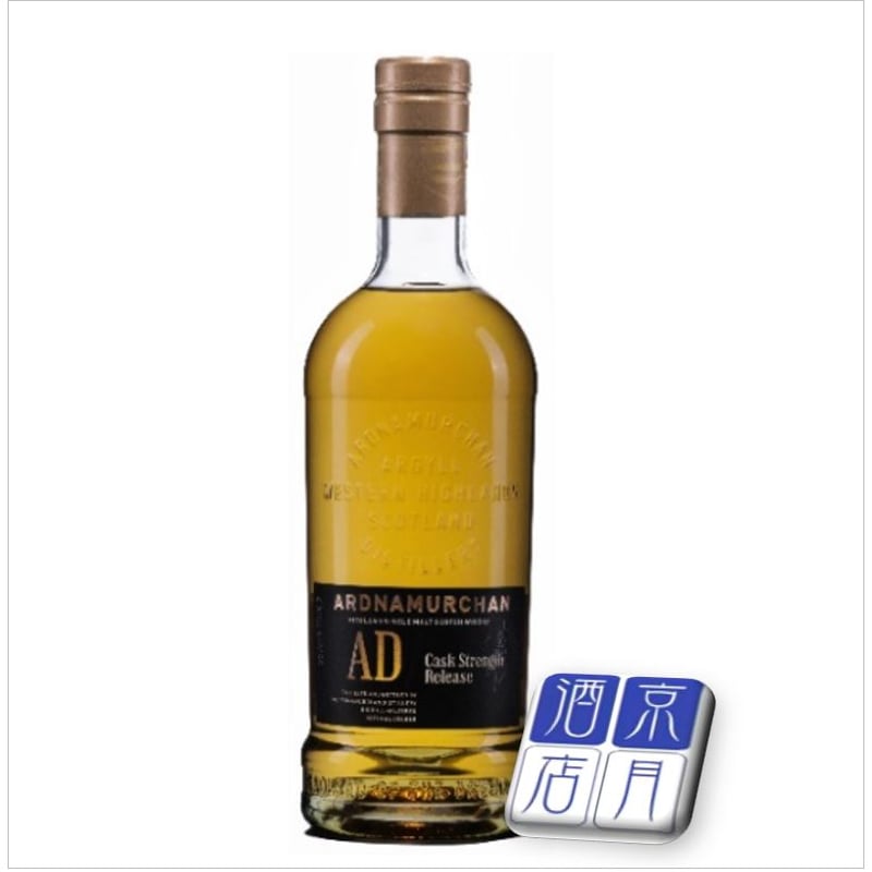 Little K Cask Strength ウイスキー ウィスキー_国産／Little K