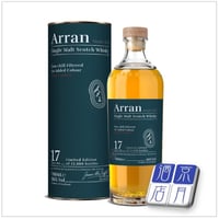 モスバーン アイランド ブレンディッドモルトーCask1 46度 700ml