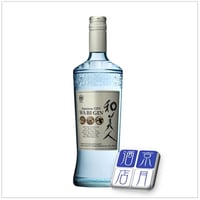 【GIN】 Japanese GIN 和美人 47度 700ml