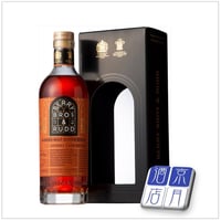 BB&R クラシックシェリー 44.2度 700ml