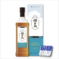 津貫 ラムカスク KFWS ウイスキー | 新商品 | 本坊酒造 公式サイト