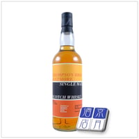 THOMPSON BROS AULTMORE 14y 48.5度 700ml