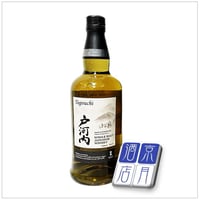 シングルカスク津貫 2017 Wine Cask for Golden Promise & K
