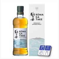 あかし 日本酒カスク 6年 Ysカスク シングルモルト 61度 500ml