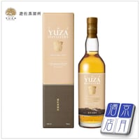 [数量限定] YUZA シングルモルト セカンドエディション2022 62度 700ml