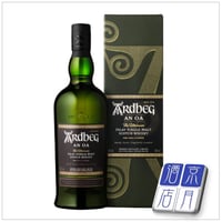 アードベッグ　アン・オー 46.6度 700ml